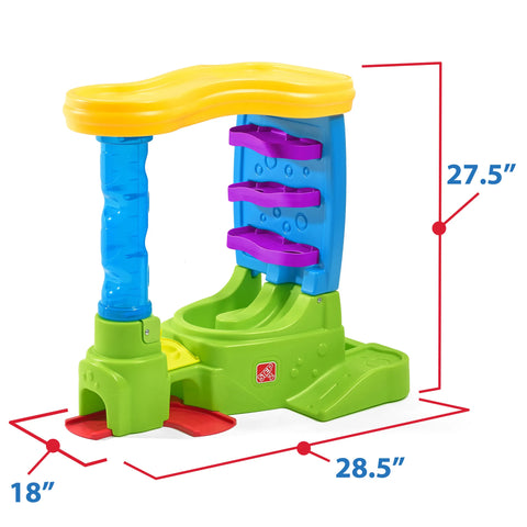 Step 2 Ball Buddies Double Drop HQ