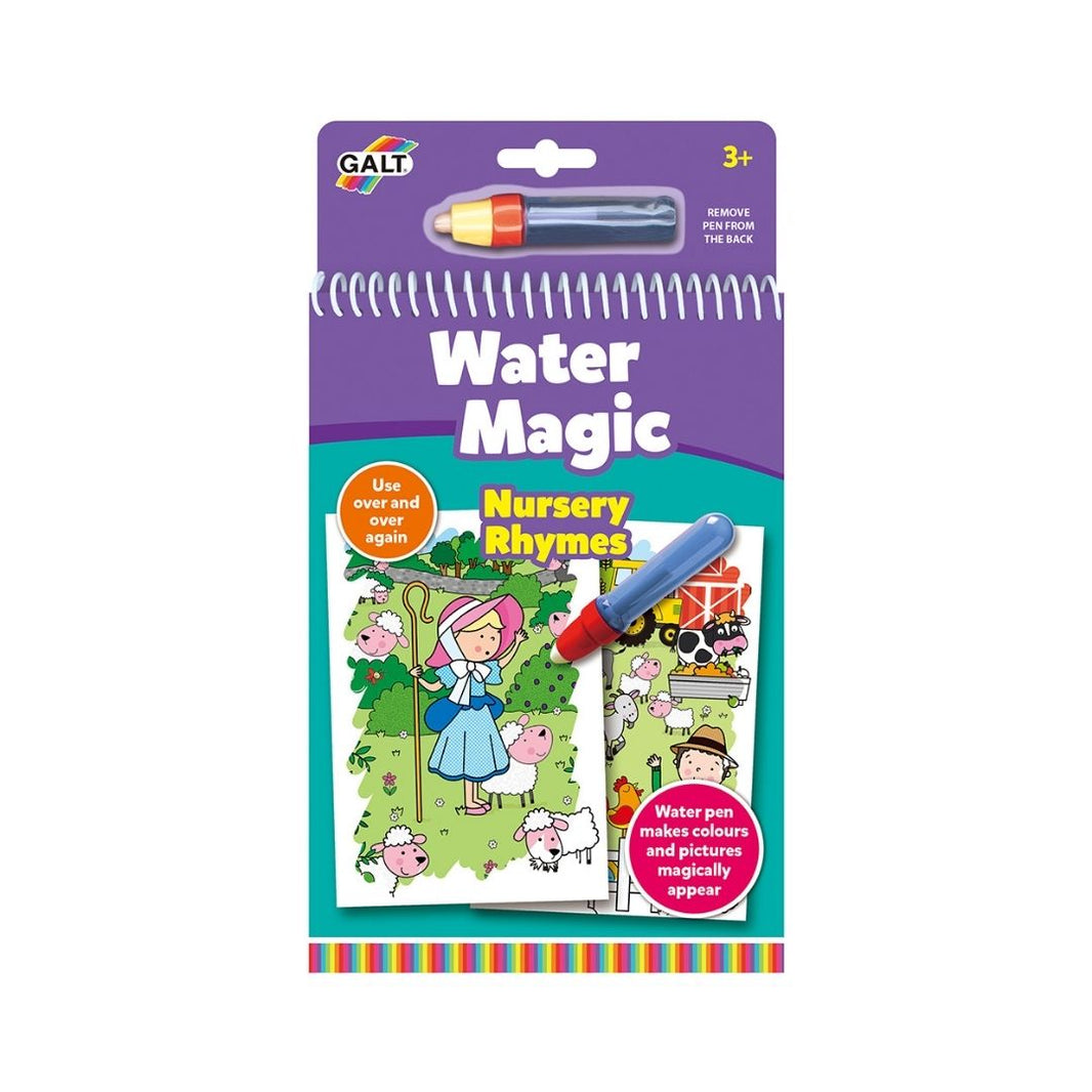 Galt Water Magic - Pictures