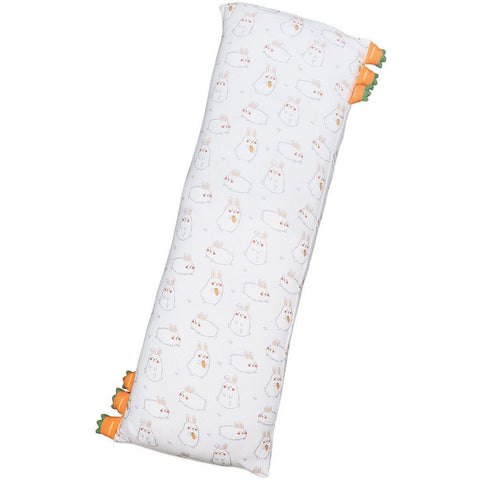 Cho Snuggy Buddy Pillow: Momo Bunny