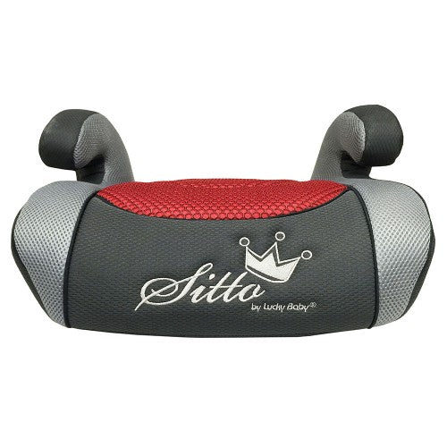 Lucky Baby Sitto™ Safety Booster Seat (Assorted Designs)