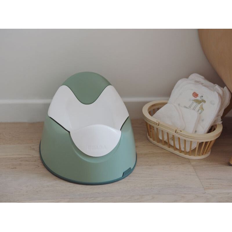 Beaba Ergonomic Training Potty (Assorted Colours)