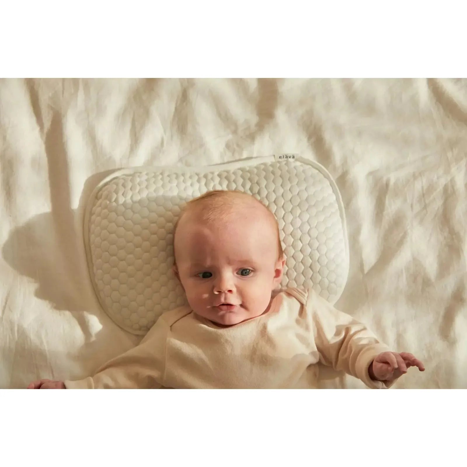 Elava Baby Pillow