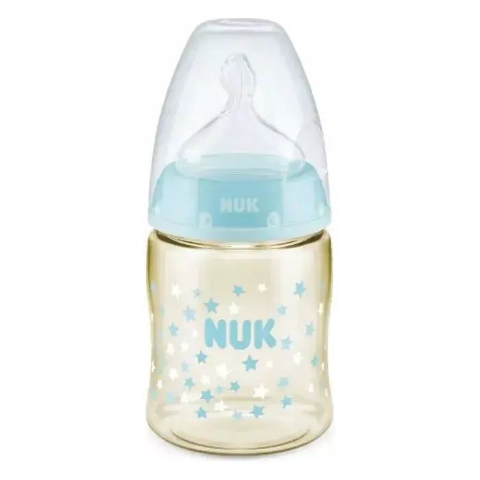 NUK Premium Choice PPSU Bottle