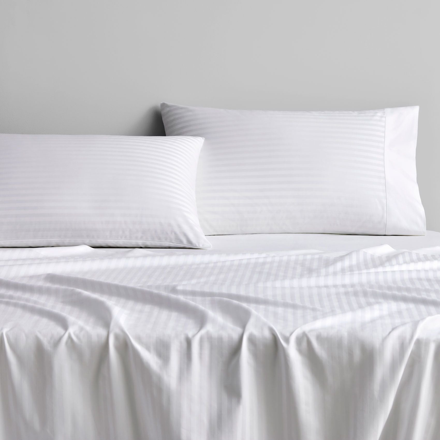 Sheridan Millennia Bedding Collection - Snow