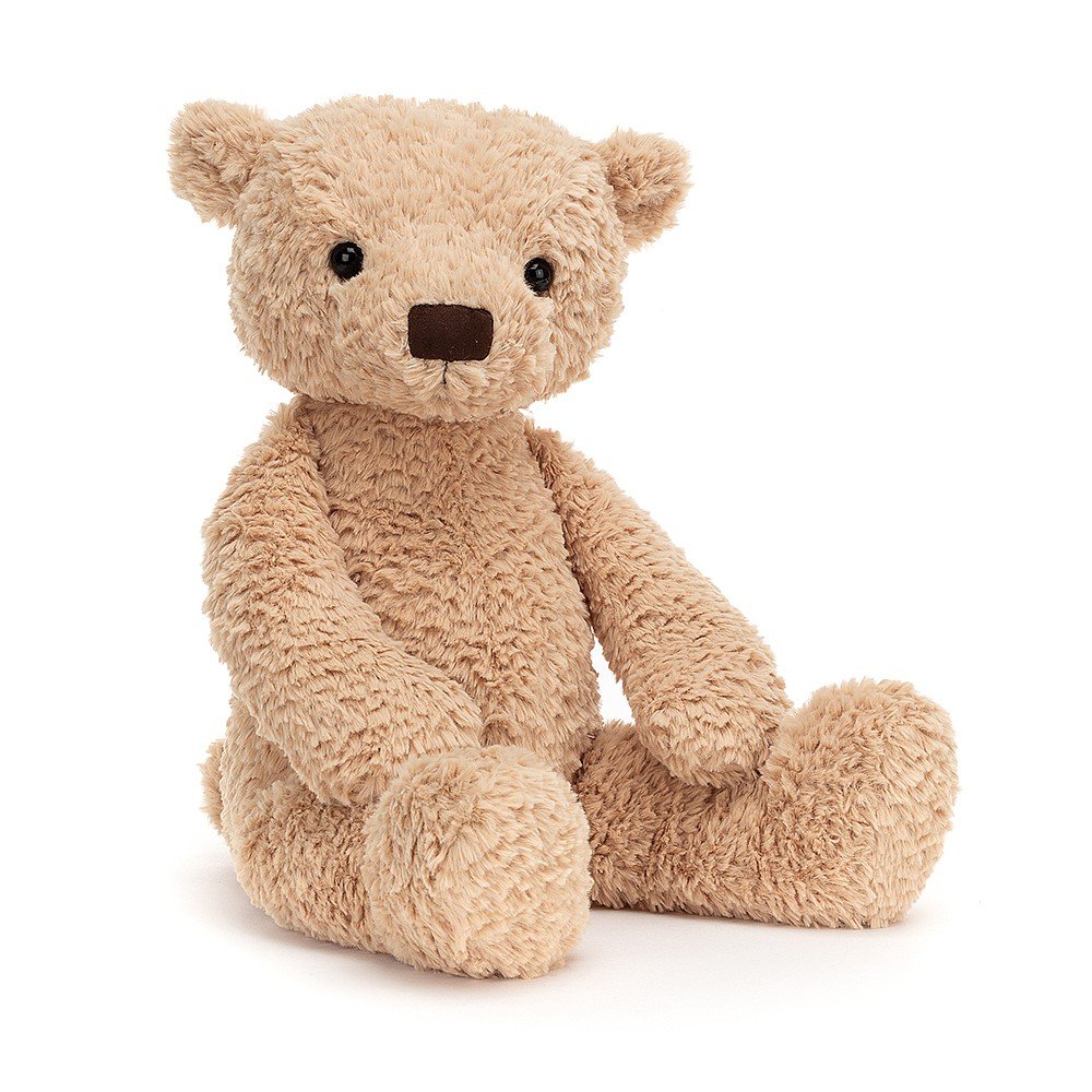 Jellycat Finley Bear - Huge H52cm