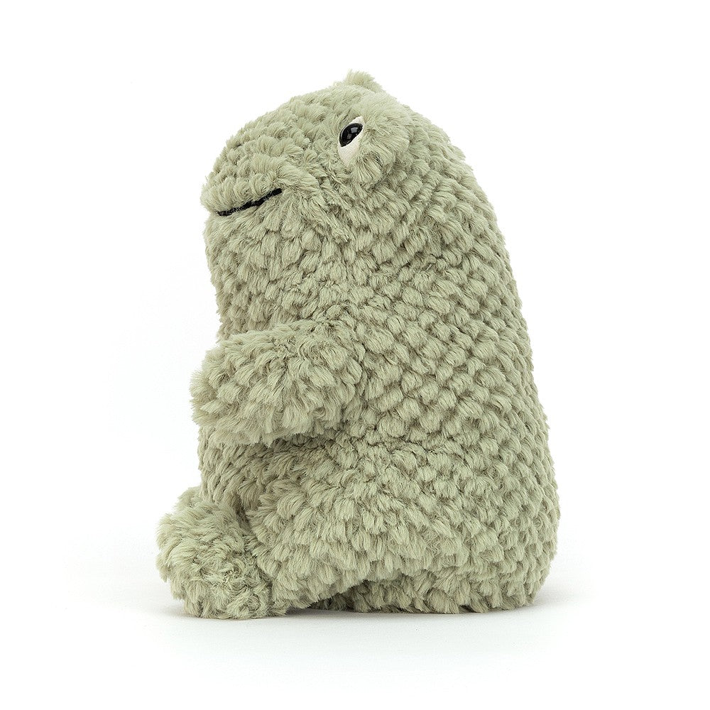 Jellycat Flumpie Frog - H18cm