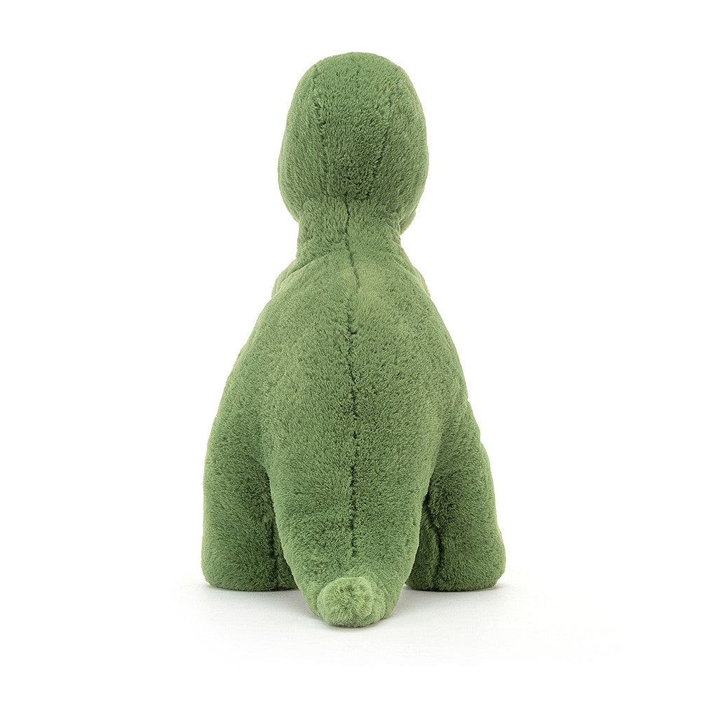 JellyCat Fossilly T-Rex - H28cm | Little Baby.