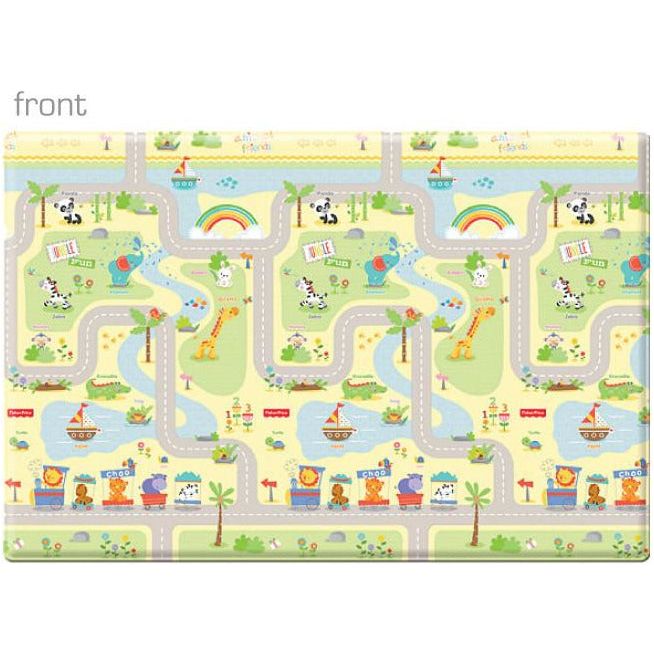 Fisher Price Smile Road (size XL16) | Little Baby.