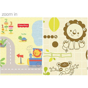 Fisher Price Smile Road (size XL16) | Little Baby.