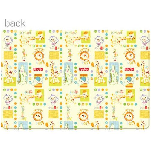 Fisher-Price Playmat - Together (M15) | Little Baby.