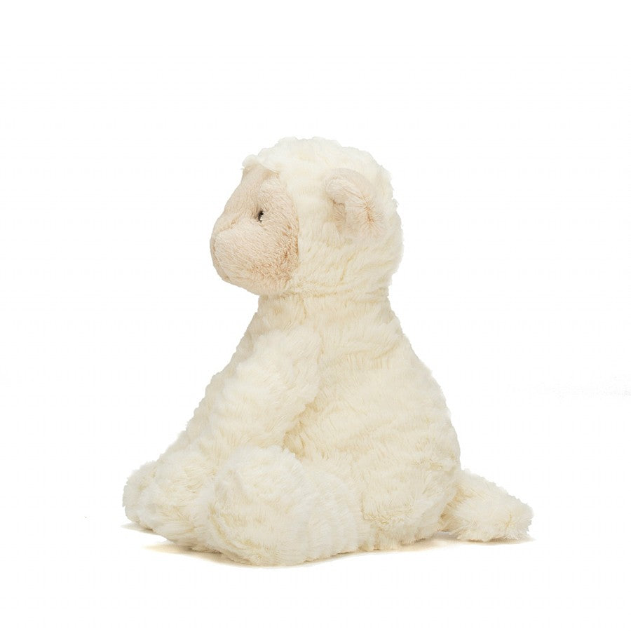 JellyCat Fuddlewuddle Lamb - Medium H23cm | Little Baby.