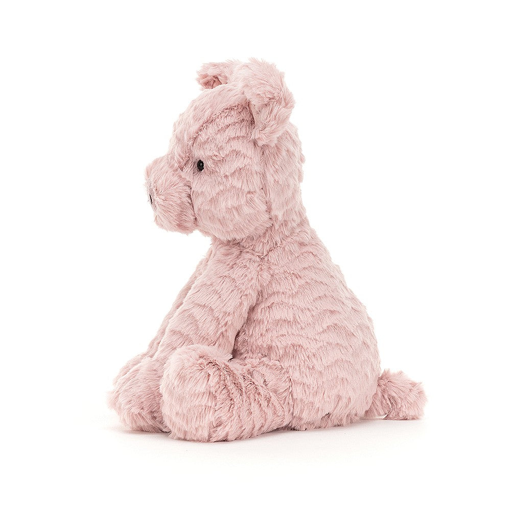 Jellycat Fuddlewuddle Pig - Medium H23cm | Little Baby.