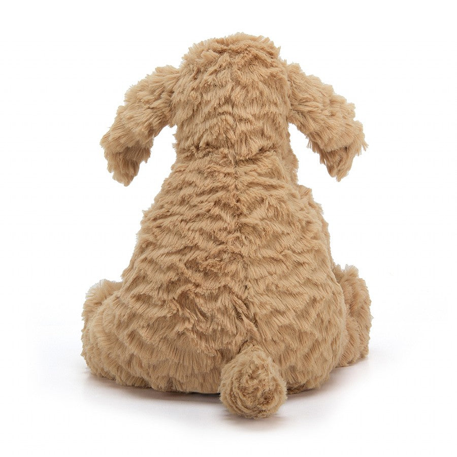 Jellycat Fuddlewuddle Puppy - Medium H23cm | Little Baby.