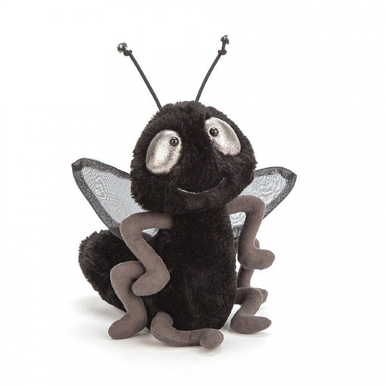 JellyCat Farrell Fly - H19cm