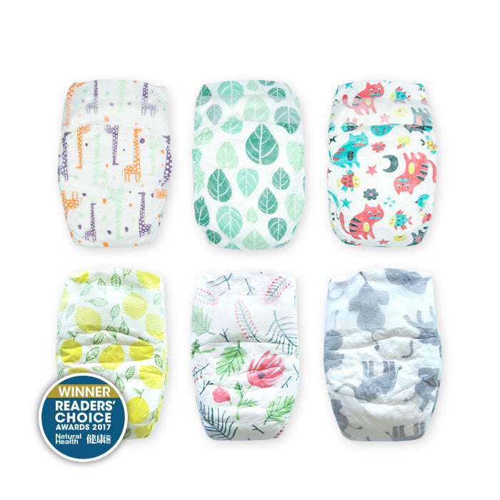Fashion tape - Floral (S - XL) | Little Baby.