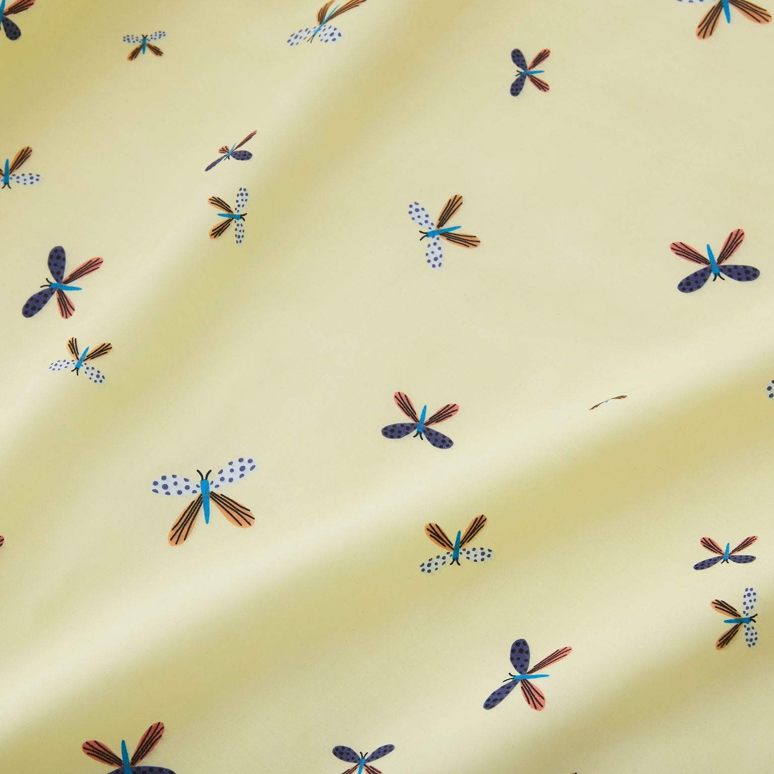 Sheridan Funny Bugs Kids Bedlinens