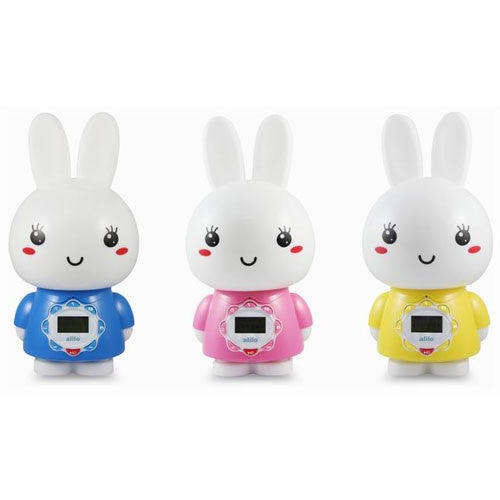 Alilo - Kids Digital Player G7 (Big Bunny) | Little Baby.