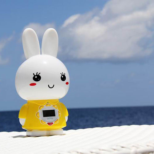 Alilo - Kids Digital Player G7 (Big Bunny) | Little Baby.