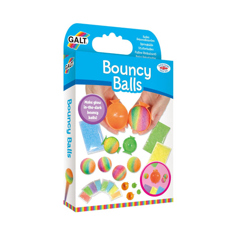 Galt Bouncy Balls