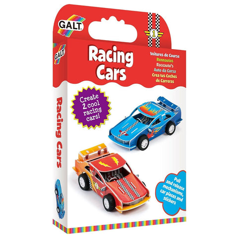 Galt Racing Cars | Little Baby.