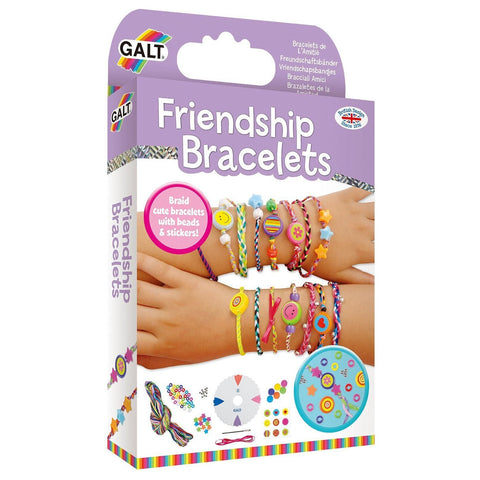 Galt Friendship Bracelets | Little Baby.