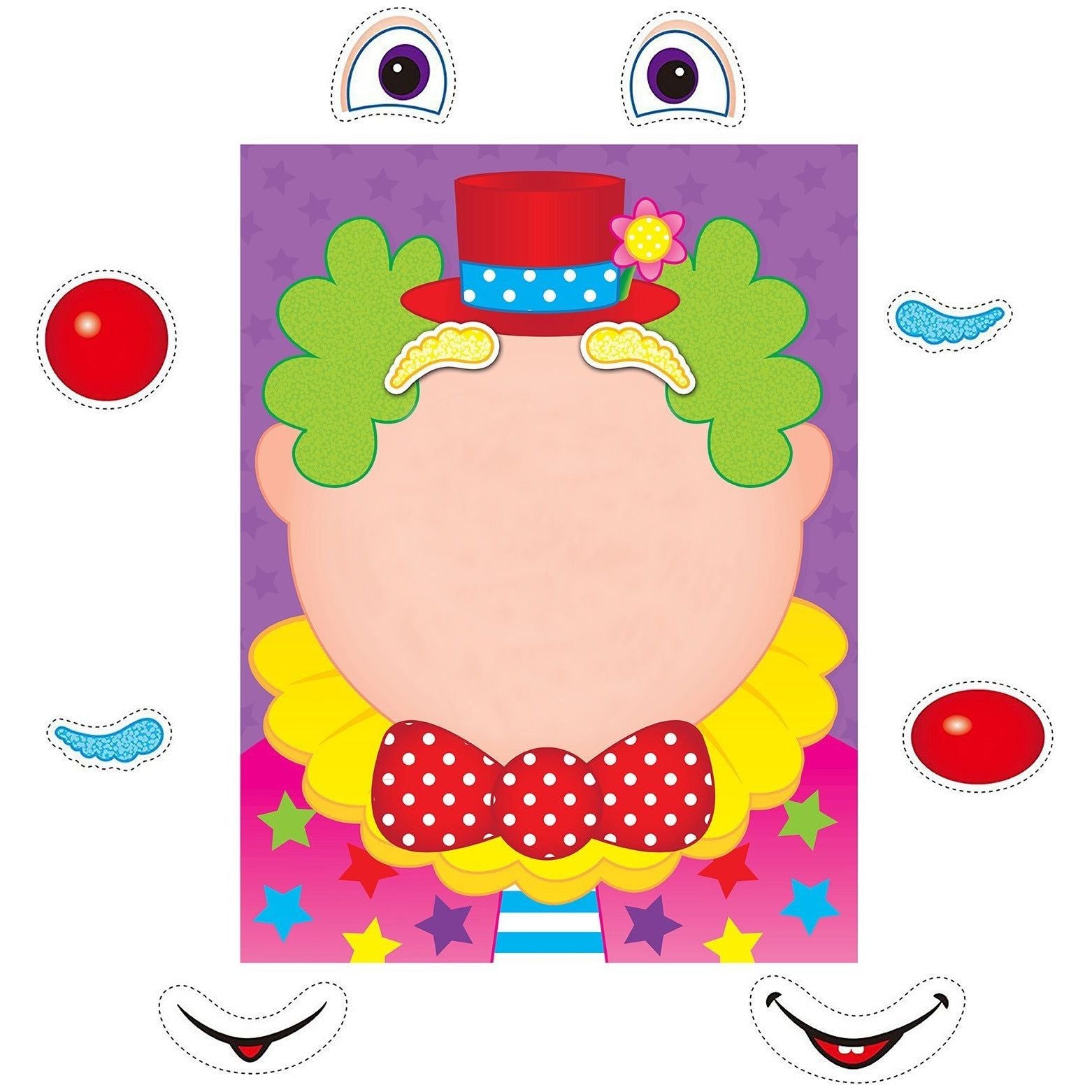 Galt Sticker Puzzles | Little Baby.