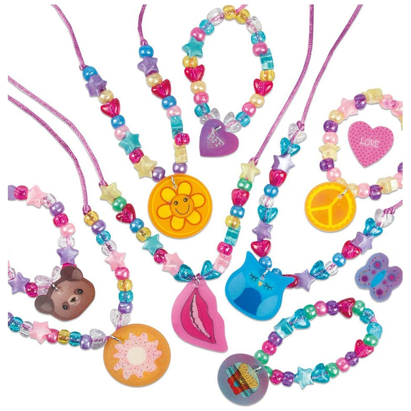 Galt Flip Jewellery | Little Baby.