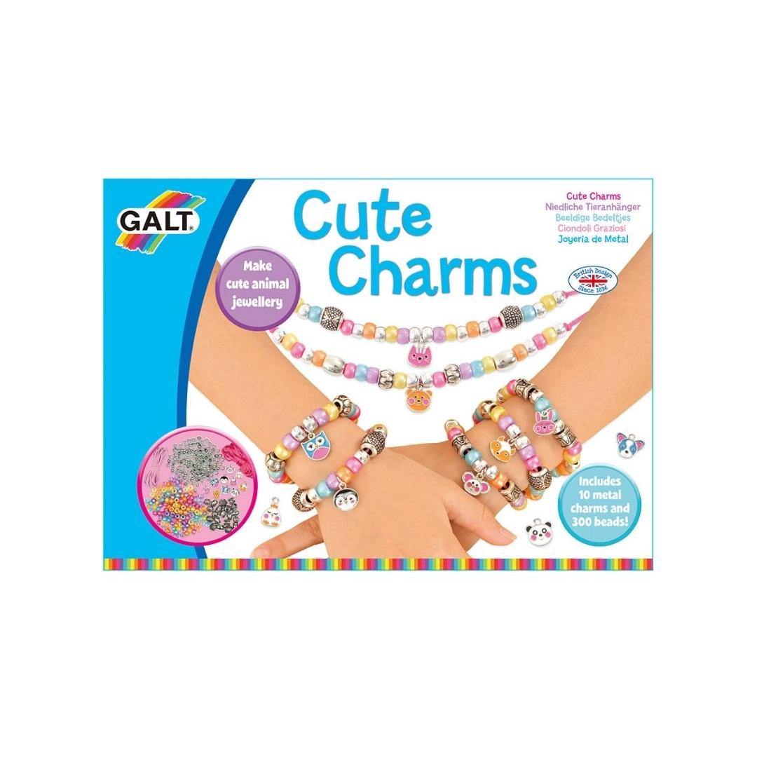Galt Cute Charms