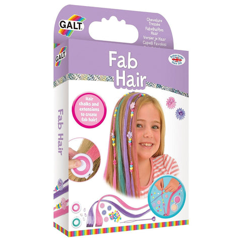 Galt Fab Hair | Little Baby.