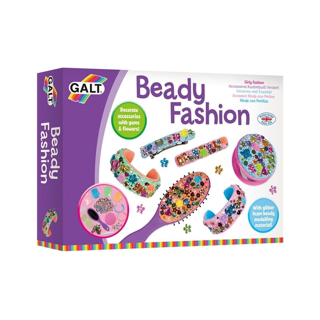 Galt Beady Fashion