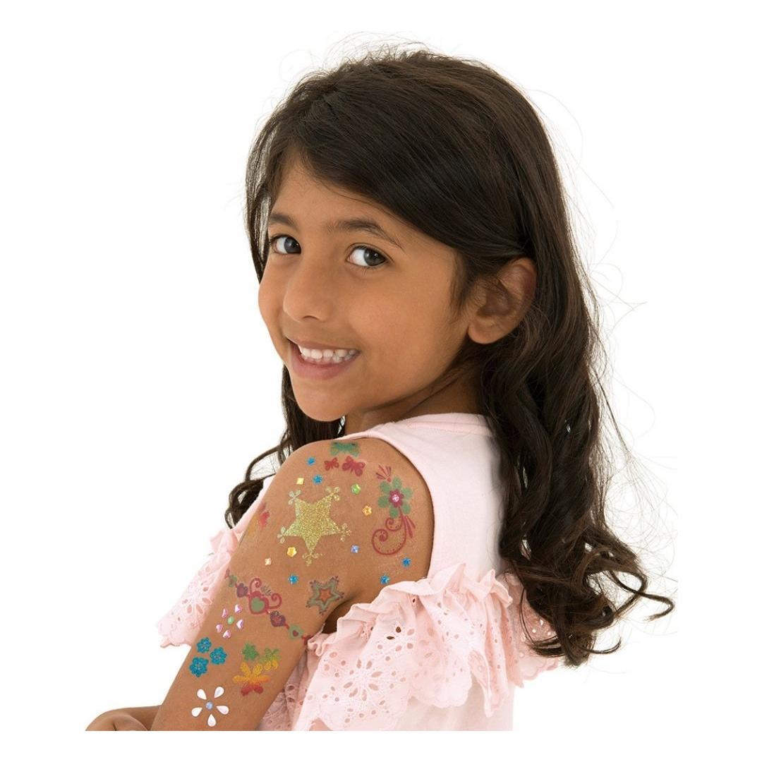 Galt Sparkle Body Art