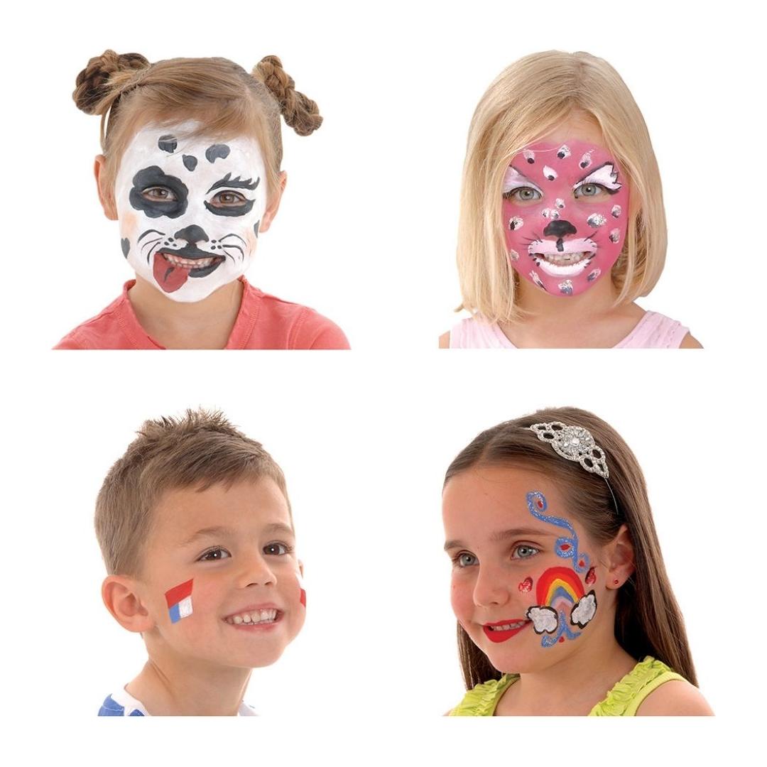 Galt Face Painting