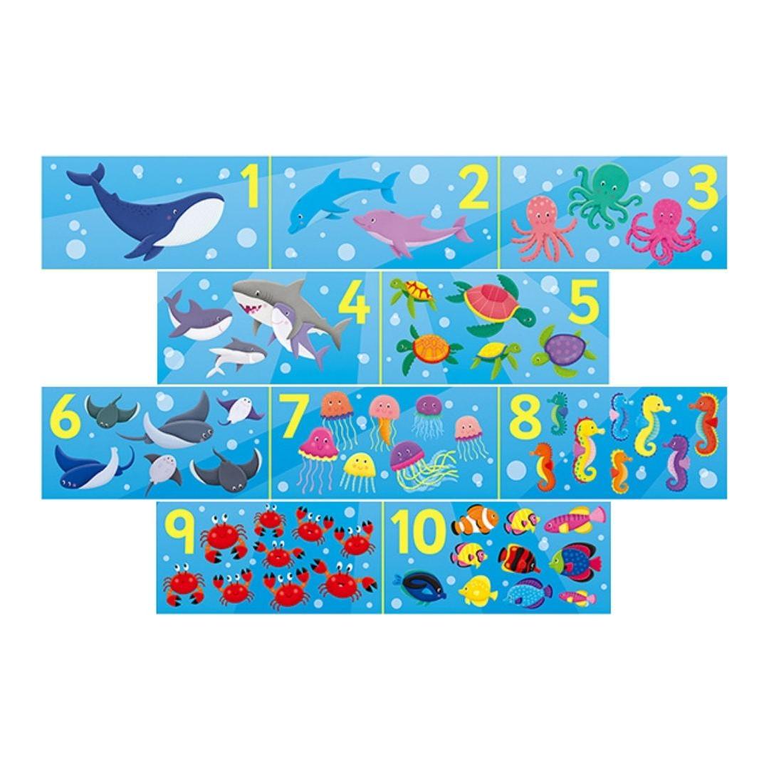 Galt Giant Floor Puzzles