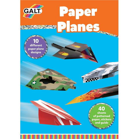 Galt Paper Planes | Little Baby.