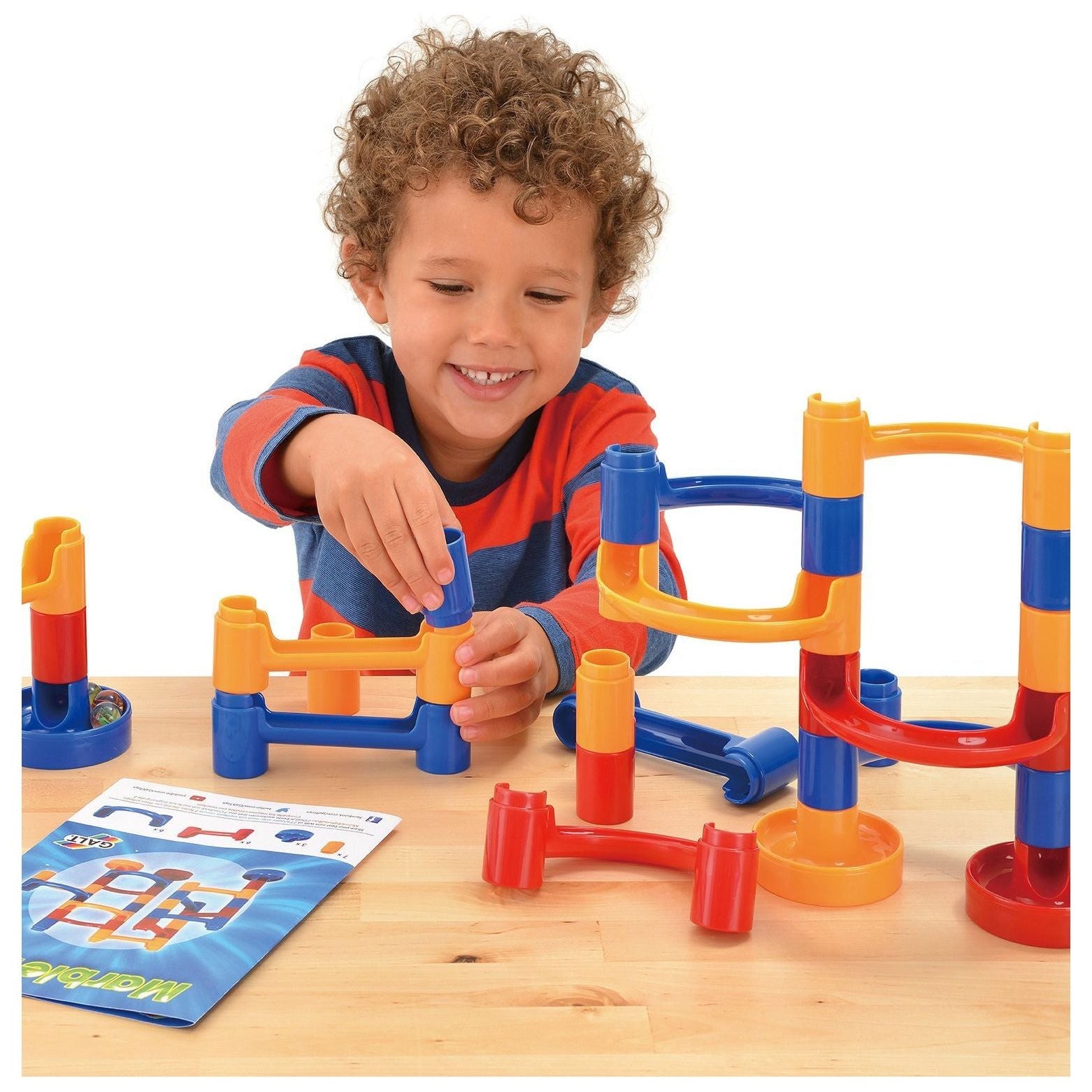 Galt Marble Run | Little Baby.
