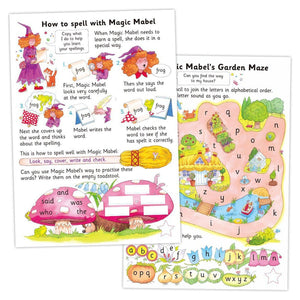 Galt Home Learning Books - Play and Learn | Little Baby.