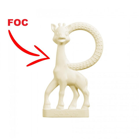 Gift Case Sophie La Girafe Award | Little Baby.