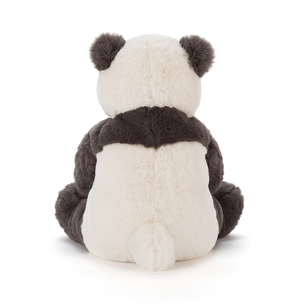 JellyCat Harry Panda Cub - Medium H26cm | Little Baby.