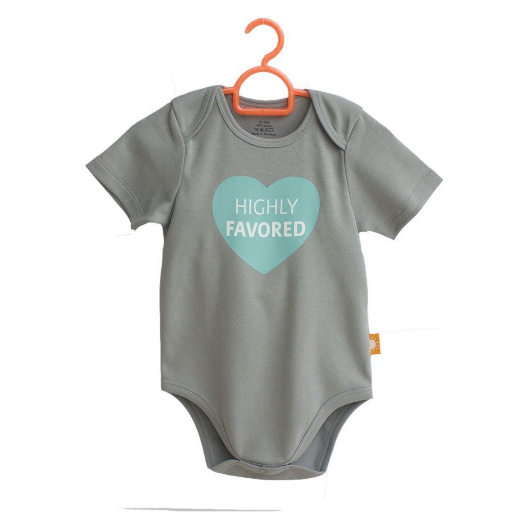 Highly Favored (Low Stocks) | Little Baby.