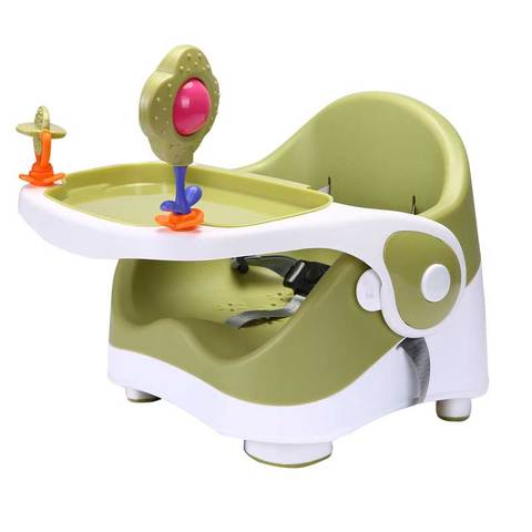 BP Sofie Multifunctional Booster Chair | Little Baby.