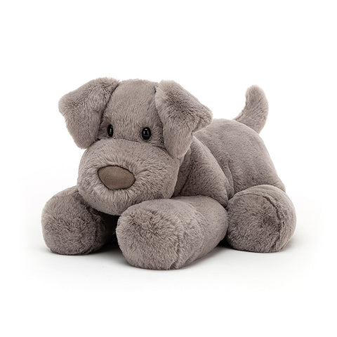 JellyCat Huggady Dog - Large H32cm