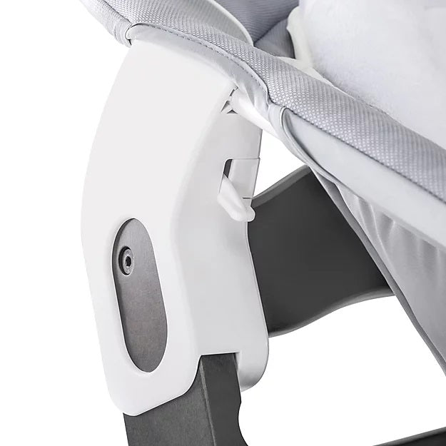 Hauck Alpha 2-in-1 Ergonomic Baby Bouncer | Little Baby.