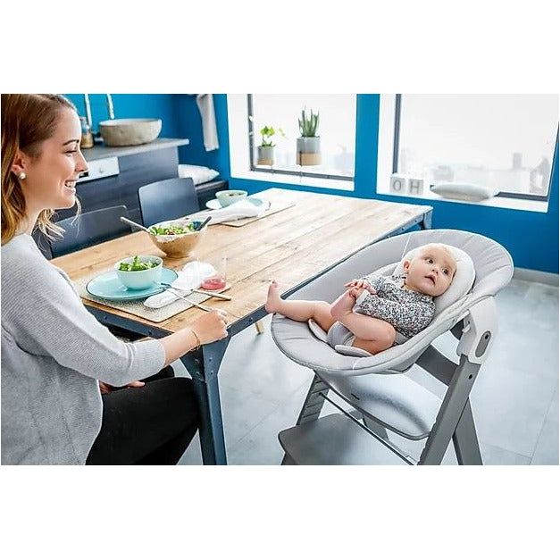 Hauck Alpha 2-in-1 Ergonomic Baby Bouncer | Little Baby.