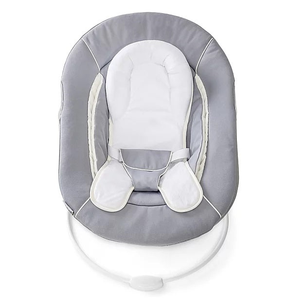 Hauck Alpha 2-in-1 Ergonomic Baby Bouncer | Little Baby.