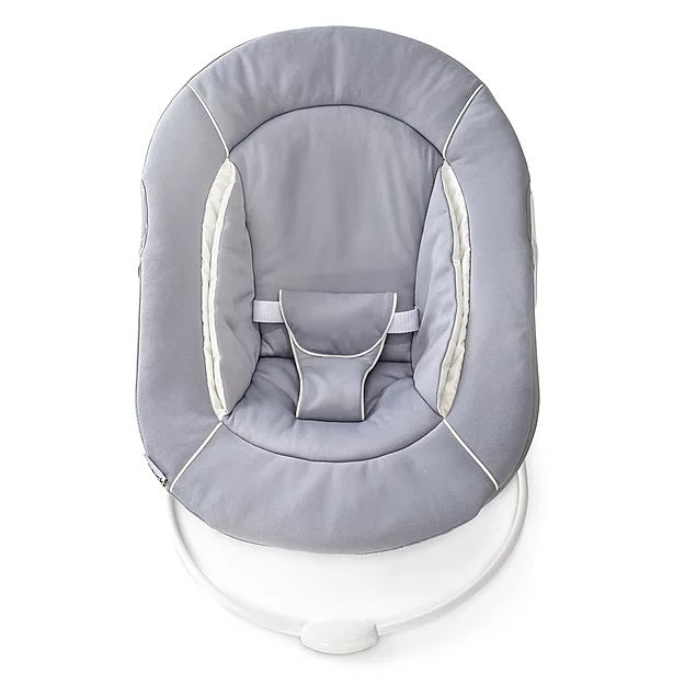 Hauck Alpha 2-in-1 Ergonomic Baby Bouncer | Little Baby.