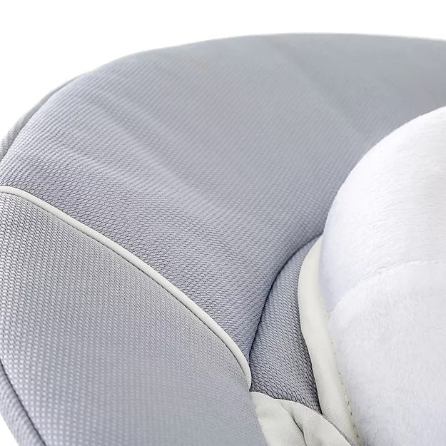 Hauck Alpha 2-in-1 Ergonomic Baby Bouncer | Little Baby.