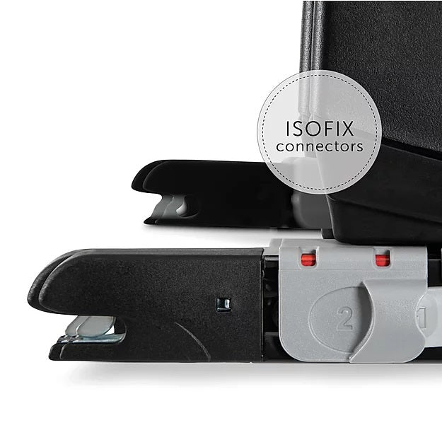 Hauck Comfort Fix ISOFIX Base | Little Baby.