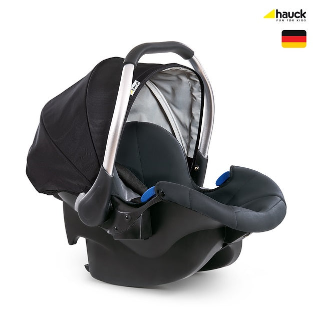 Hauck Comfort Fix Infant Car Seat (Various Colours) | Little Baby.