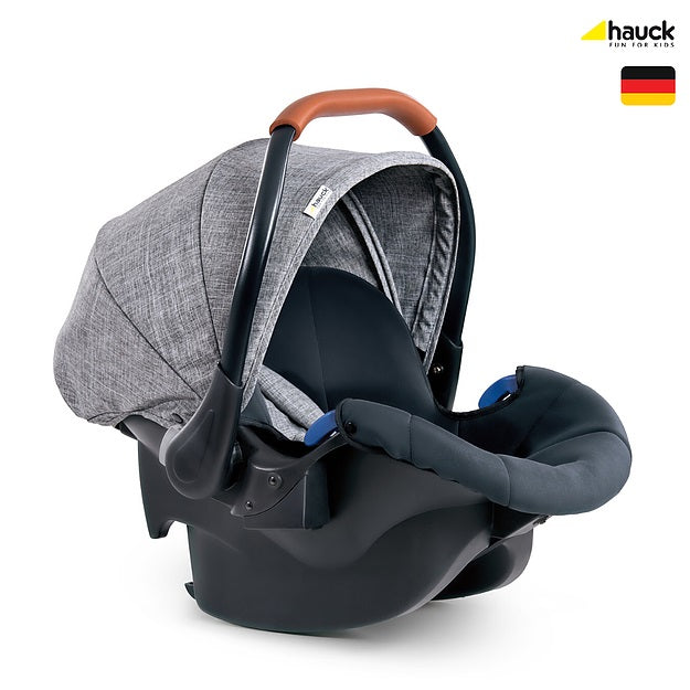 Hauck Comfort Fix Infant Car Seat (Various Colours) | Little Baby.