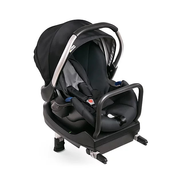 Hauck Comfort Fix Infant Car Seat (Various Colours) | Little Baby.